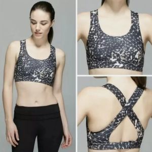 Lululemon All Sports Bra